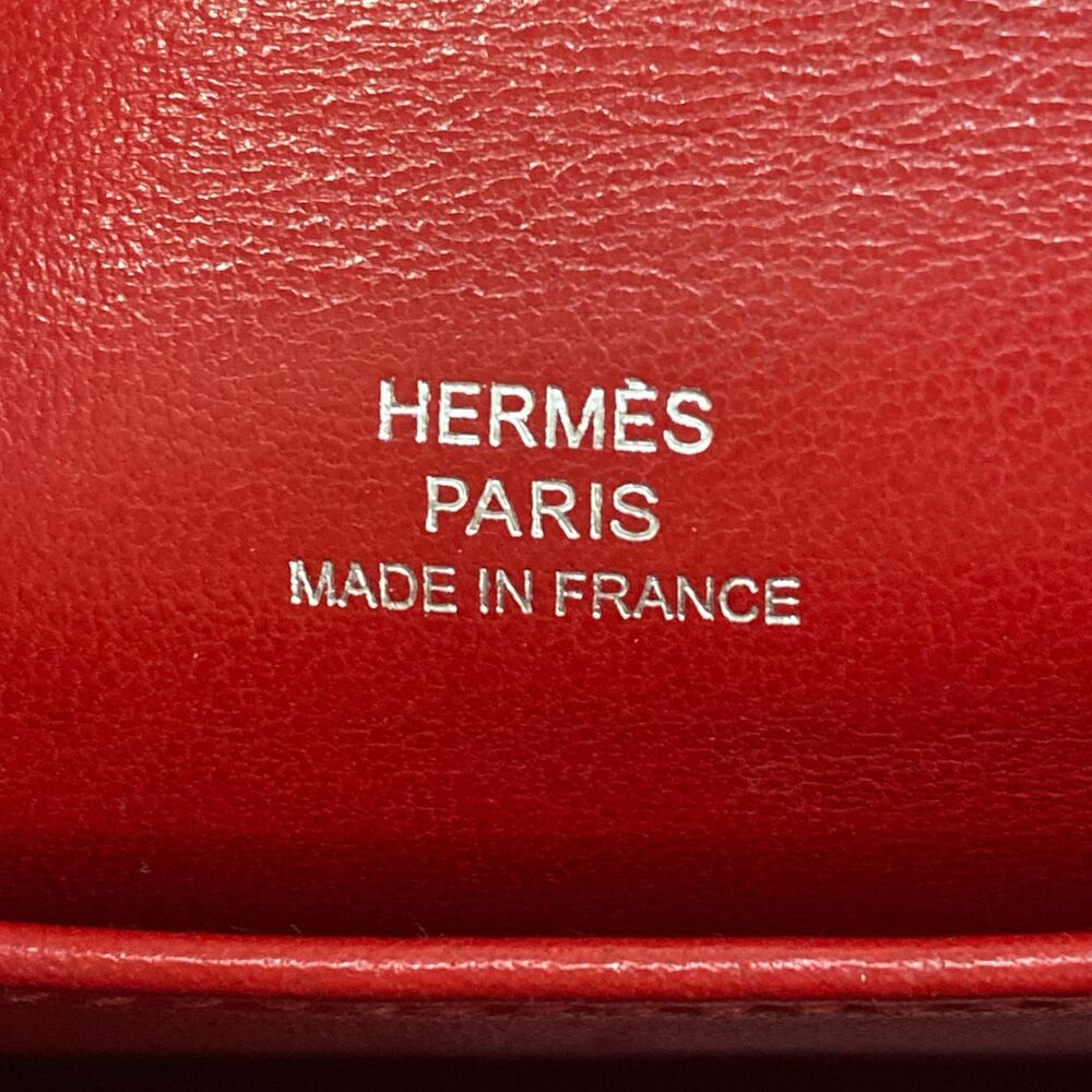 Hermès Pochette Kelly Handbag - Picture 13 of 16